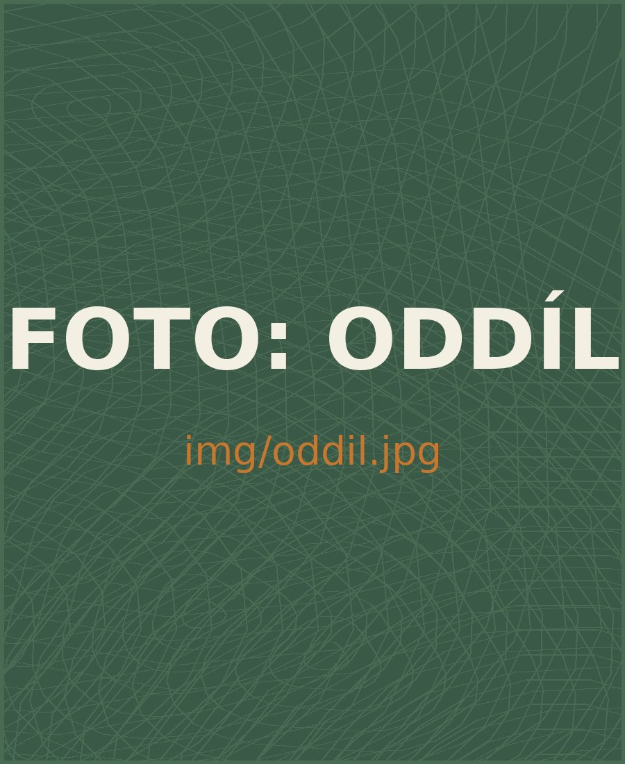 Oddíl Utahové na výpravě